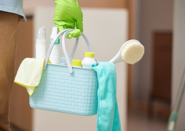 庄河市家庭保洁